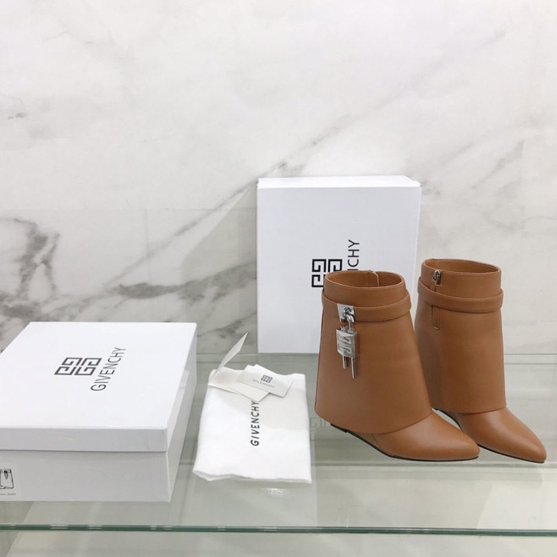 Givenchy Boots